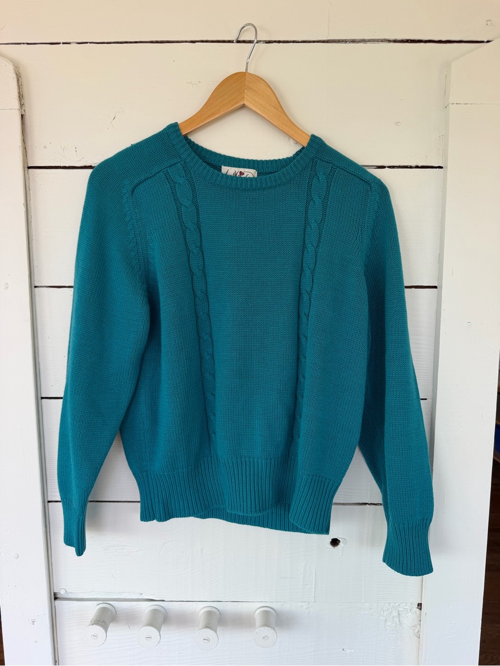 Vintage La Mouche Sweater